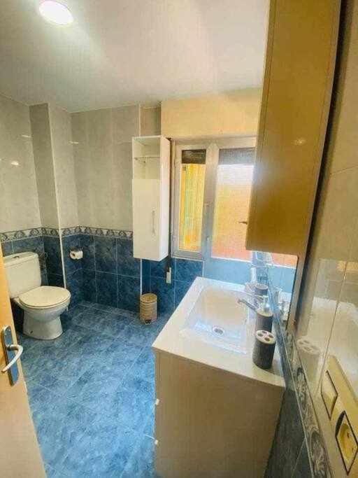 Appartement La Casa De Jose By Silastur