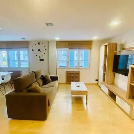 Ferienwohnung La Casa De Joseal Lado Del Paseo Begona Gijón Exterior foto