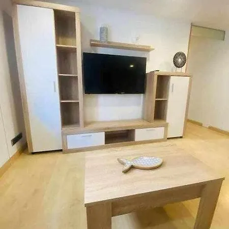 Ferienwohnung La Casa De Joseal Lado Del Paseo Begona Gijón Exterior foto
