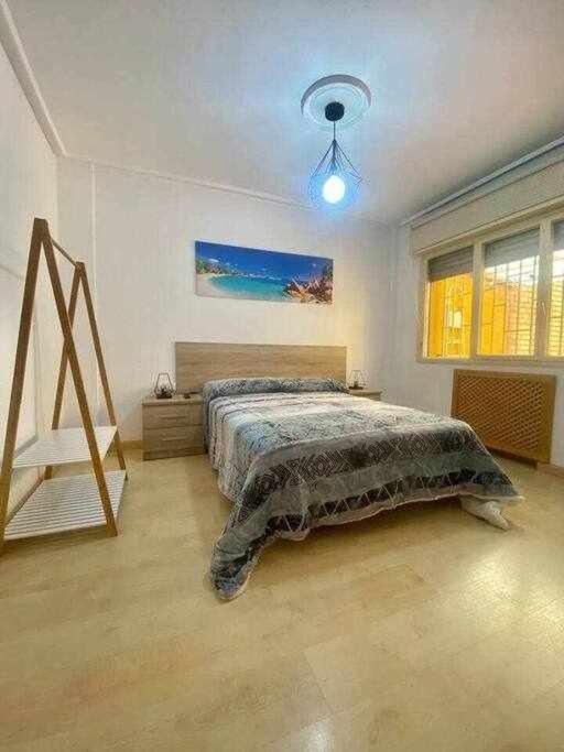 La Casa De Joseal Lado Del Paseo Begona Apartment